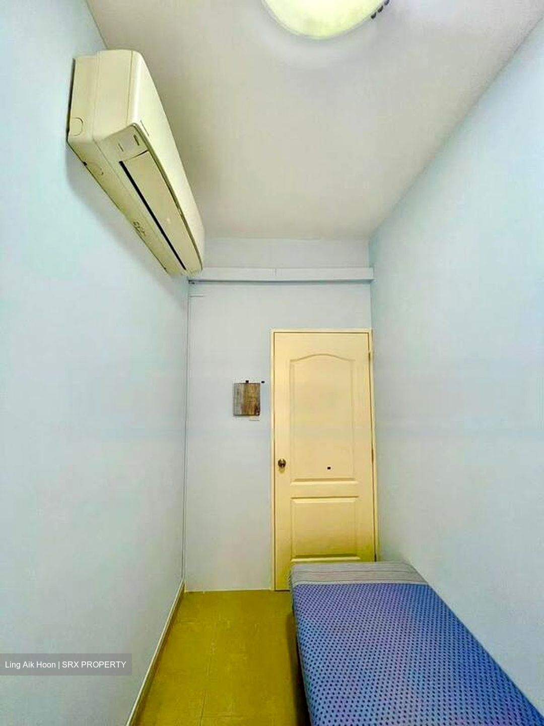 Sims Green (D14), Apartment #452221611